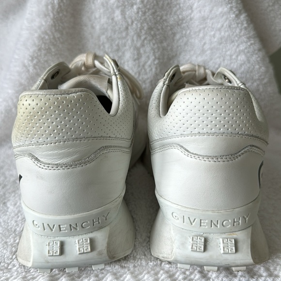 Givenchy runner sneaker - Picture 4 of 6